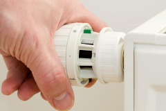 West Horton central heating repair costs