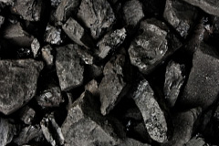 West Horton coal boiler costs