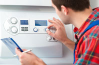 free West Horton gas safe engineer quotes