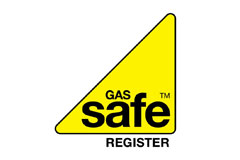 gas safe companies West Horton